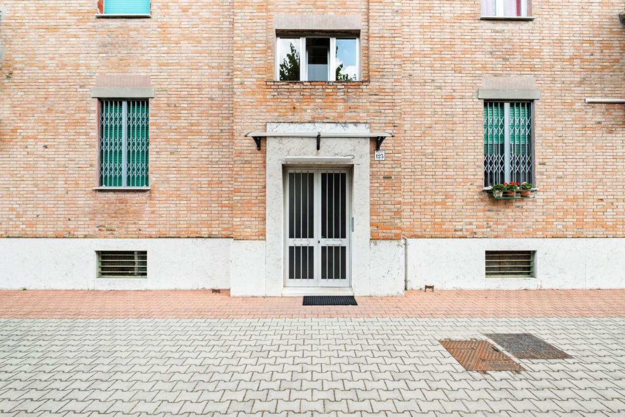 Giardino Vignoli Functional Apartment Bologna Esterno foto